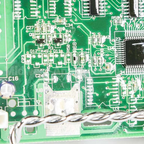 WPW10120827 Whirlpool Cntrl-Elec