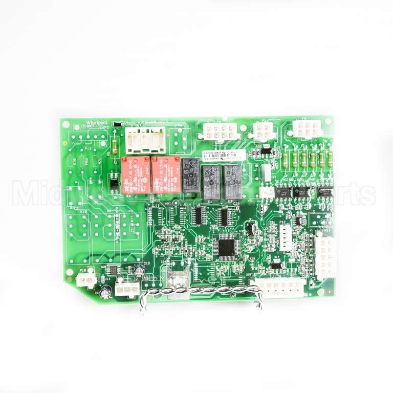 WPW10120827 Whirlpool Cntrl-Elec