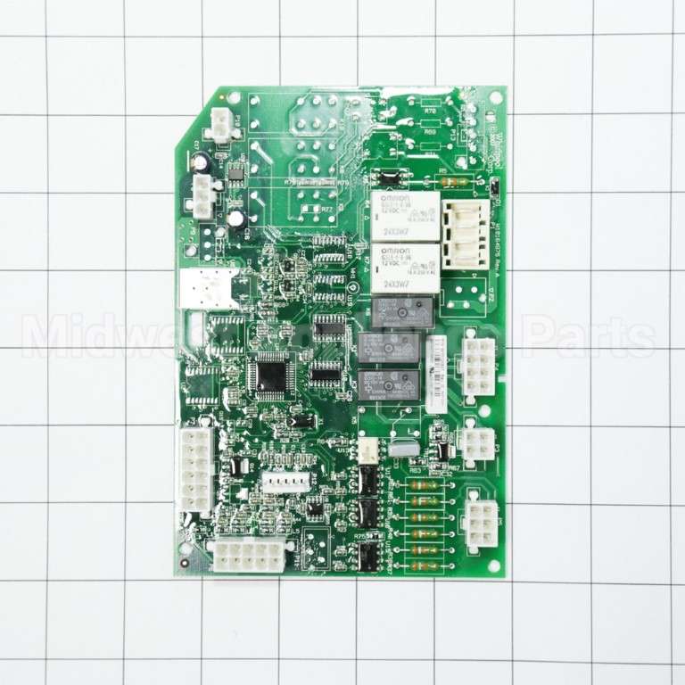 WPW10120827 Whirlpool Cntrl-Elec