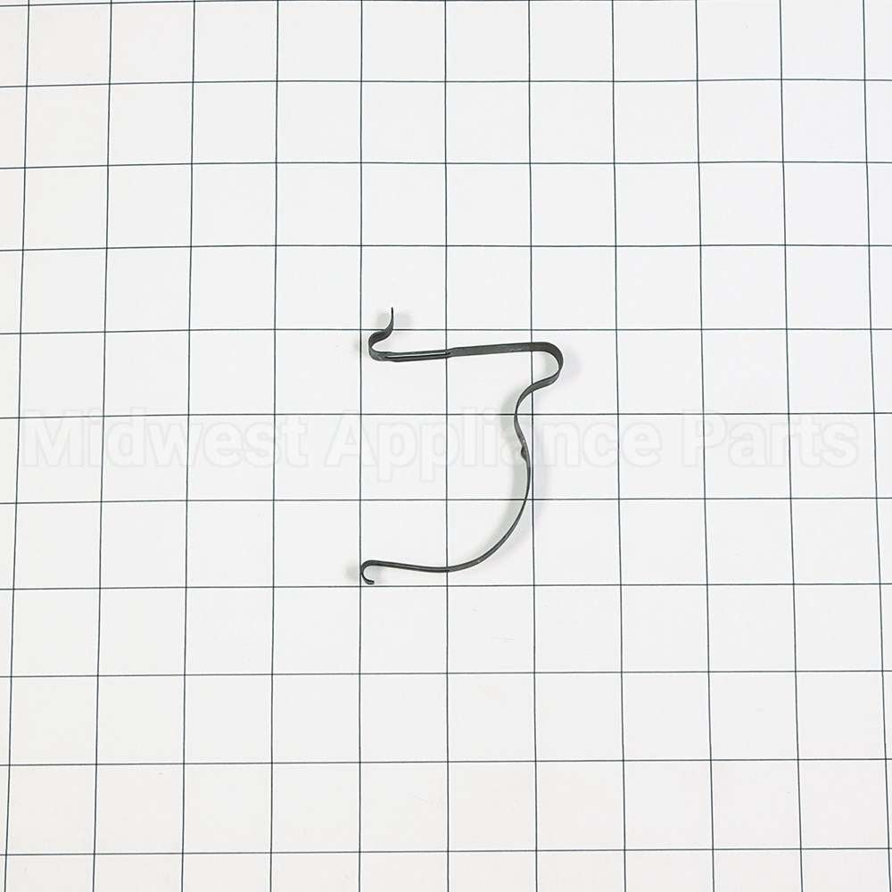WPW10121316 Whirlpool Clamp