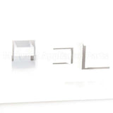 WPW10122078 Whirlpool Endcap