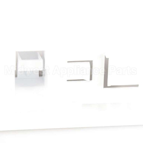 WPW10122078 Whirlpool Endcap