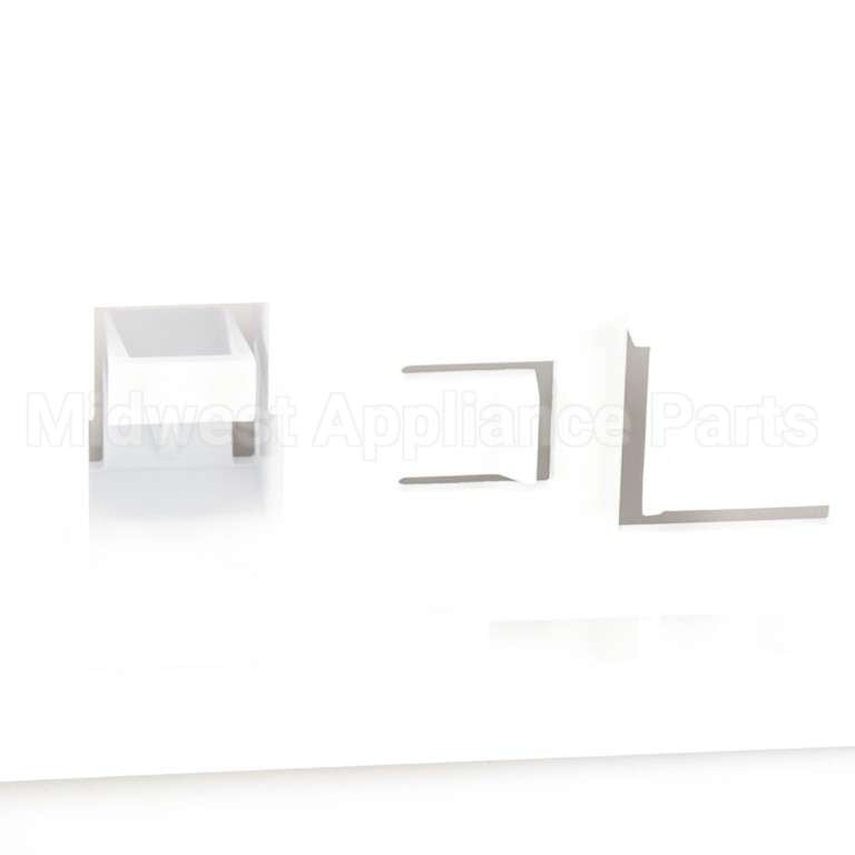 WPW10122078 Whirlpool Endcap