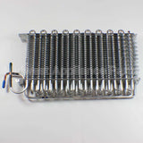 WPW10122127 Whirlpool Evaporator