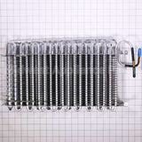 WPW10122127 Whirlpool Evaporator