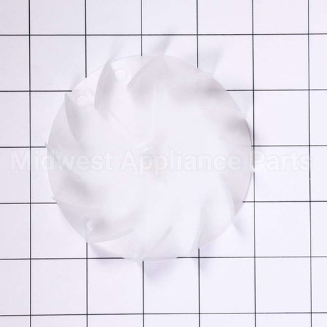 WPW10123444K Whirlpool Wheel