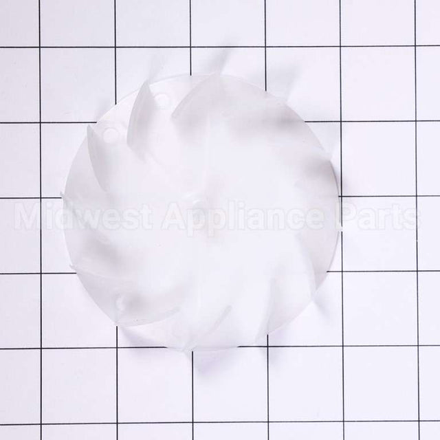WPW10123444K Whirlpool Wheel