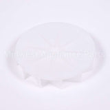 WPW10123444K Whirlpool Wheel