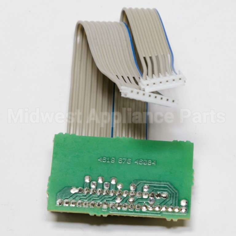 WPW10124269 Whirlpool Cntrl-Elec
