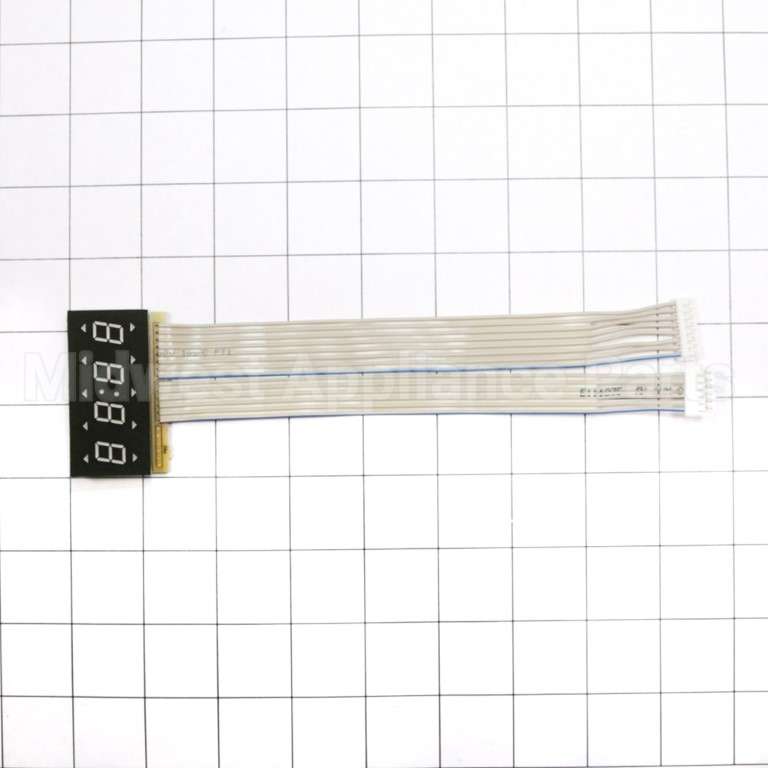 WPW10124269 Whirlpool Cntrl-Elec