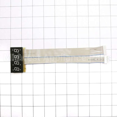 WPW10124269 Whirlpool Cntrl-Elec