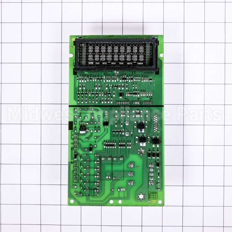 WPW10127101 Whirlpool Asy Pcb Pa