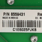 WPW10128437 Whirlpool Old# 8559431