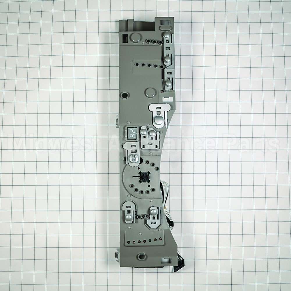 WPW10128437 Whirlpool Old# 8559431