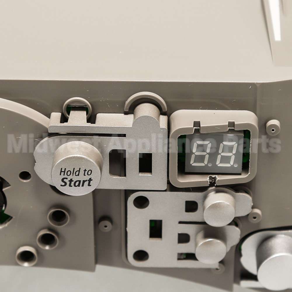 WPW10128437 Whirlpool Old# 8559431