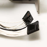 WPW10128437 Whirlpool Old# 8559431