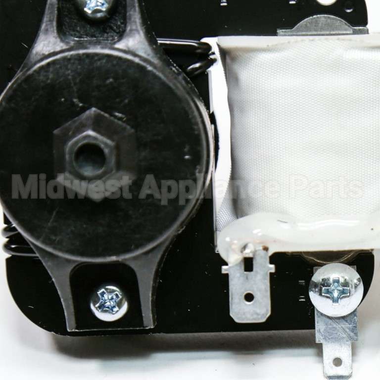 WPW10128551 Whirlpool Motor-Evap