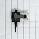 WPW10128551 Whirlpool Motor-Evap