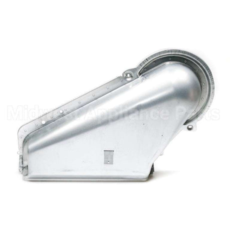 WPW10128606 Whirlpool Duct-Lint