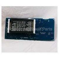 WPW10130700 Whirlpool Control Board Stacked Comm