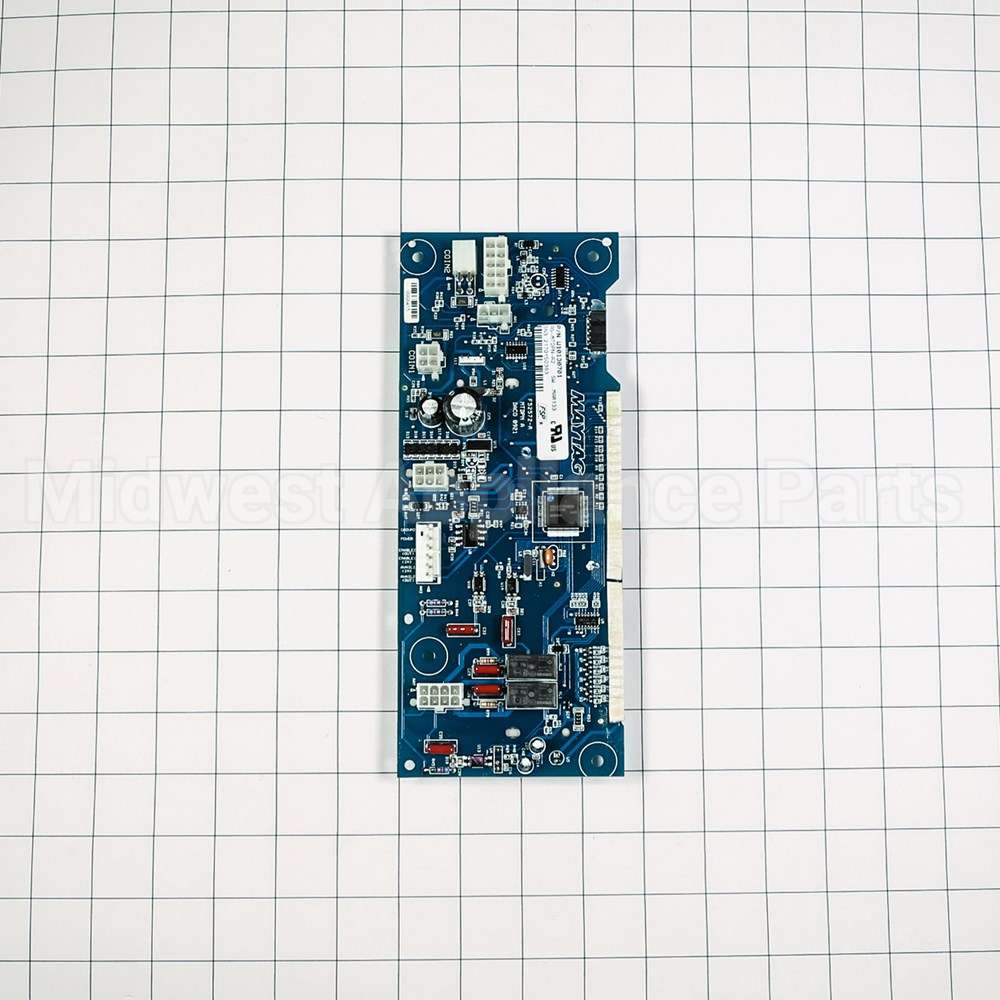 WPW10130701 Whirlpool Cntrl-Elec