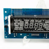WPW10130701 Whirlpool Cntrl-Elec
