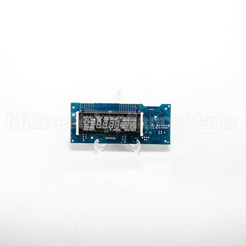 WPW10130701 Whirlpool Cntrl-Elec