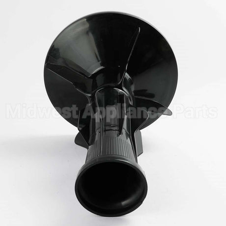 WPW10131112 Whirlpool Agitator