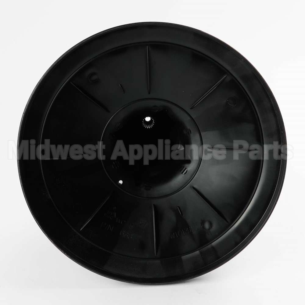 WPW10131112 Whirlpool Agitator