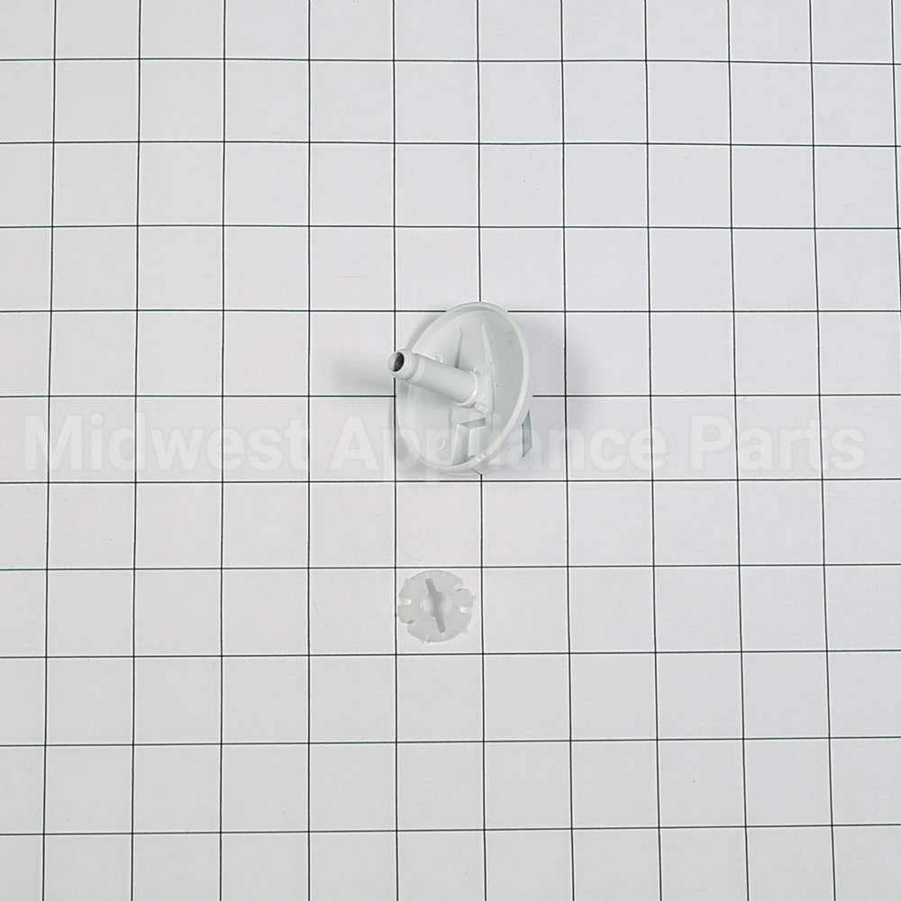 WPW10131369 Whirlpool Knob