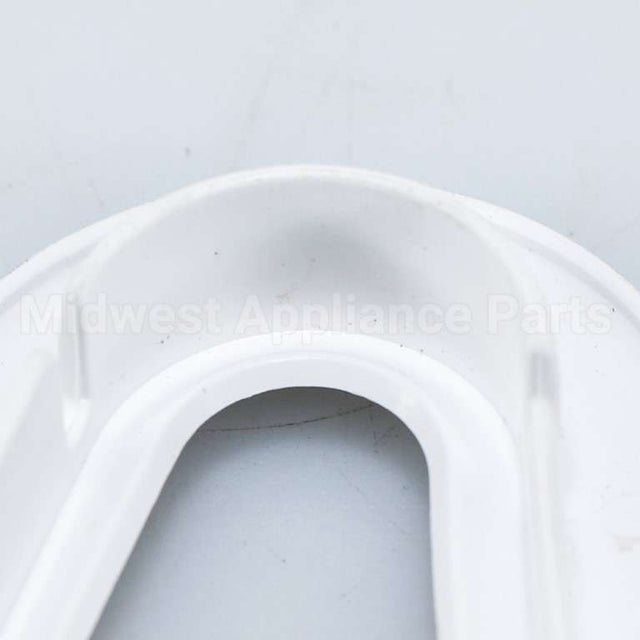 WPW10131523 Whirlpool Bezel