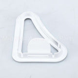 WPW10131523 Whirlpool Bezel
