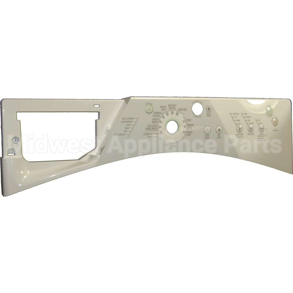 WPW10132001 Whirlpool Console
