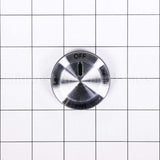 WPW10132192 Whirlpool Knob