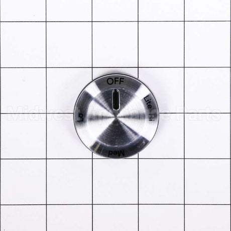 WPW10132192 Whirlpool Knob