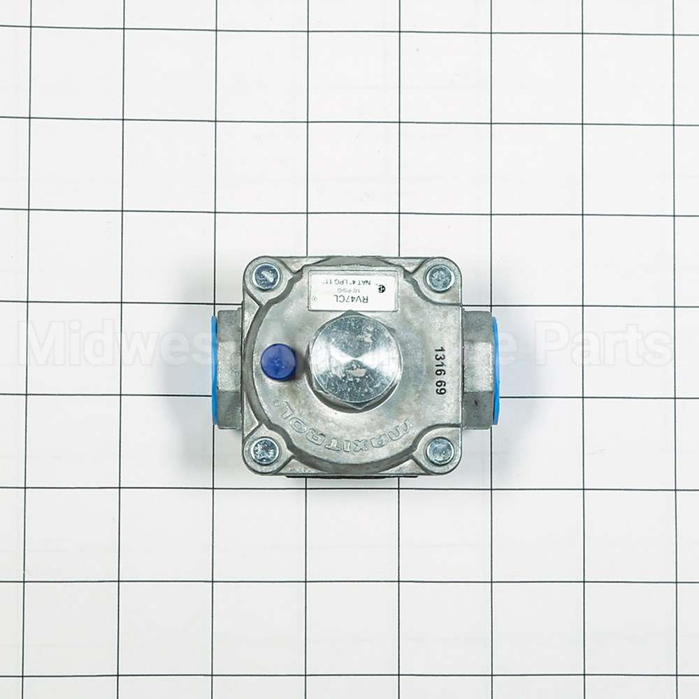 WPW10132702 Whirlpool Regulator