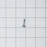 WPW10132940 Whirlpool Screw