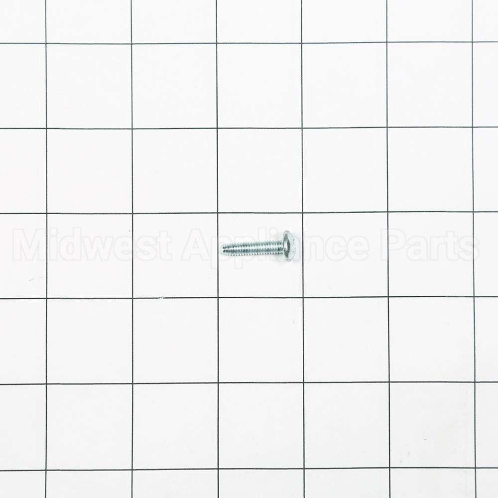 WPW10132940 Whirlpool Screw