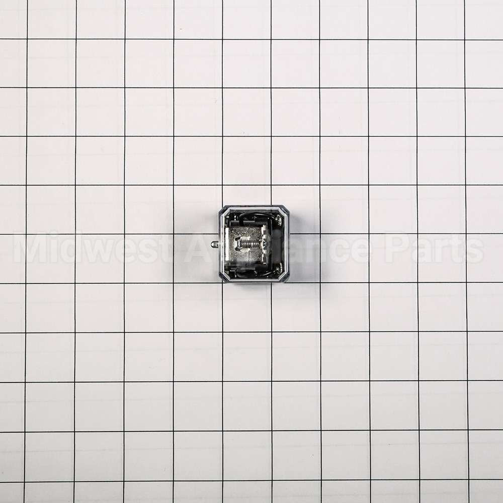 WPW10133279 Whirlpool Reversing (Spin) Relay