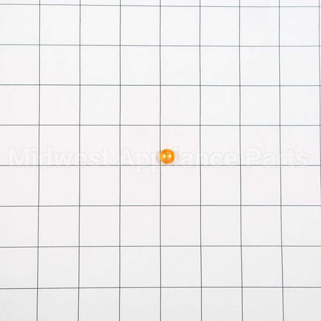 WPW10133502 Whirlpool Lens