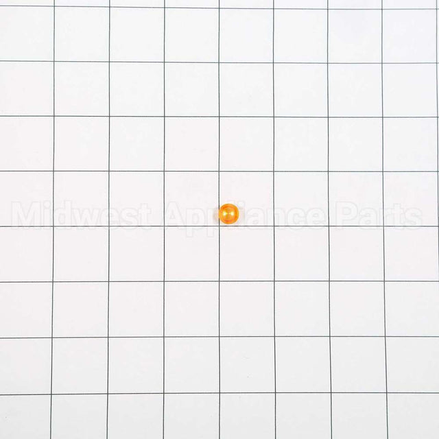 WPW10133502 Whirlpool Lens