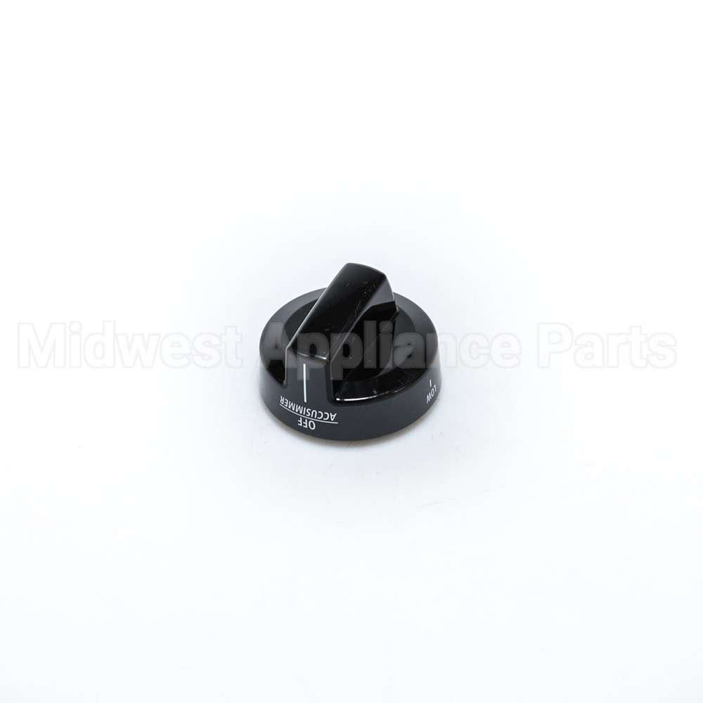 WPW10134131 Whirlpool Knob