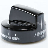 WPW10134134 Whirlpool Knob