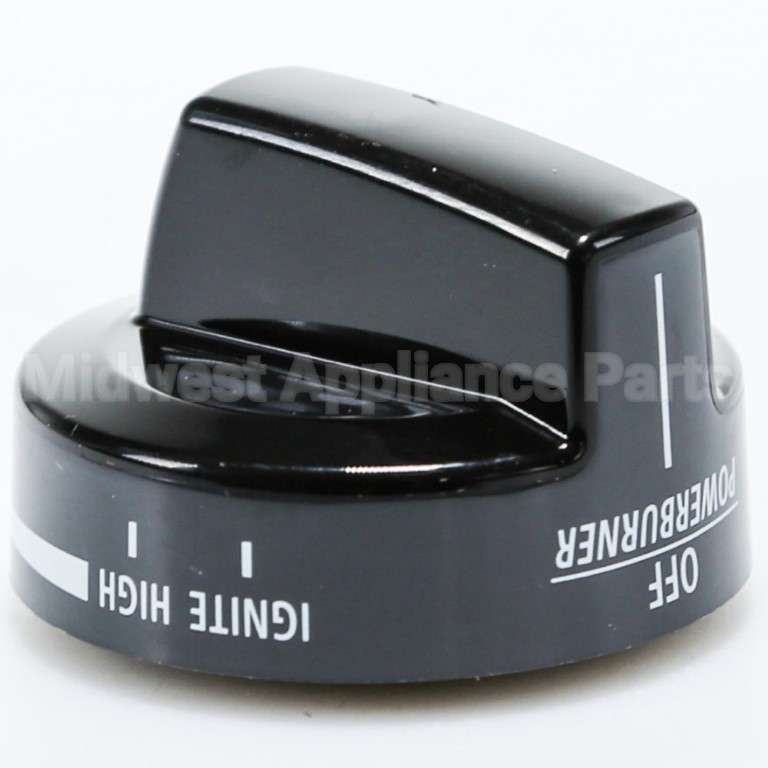 WPW10134134 Whirlpool Knob