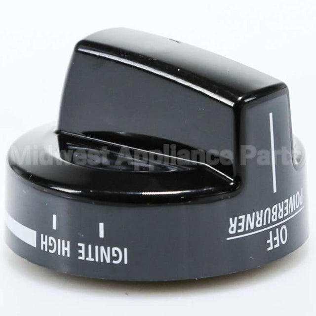 WPW10134134 Whirlpool Knob