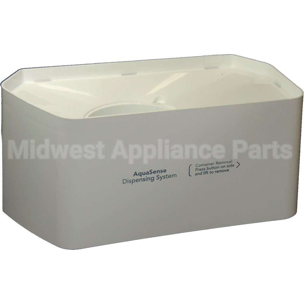 WPW10134774 Whirlpool Bin-Crush