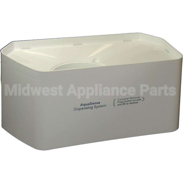 WPW10134774 Whirlpool Bin-Crush