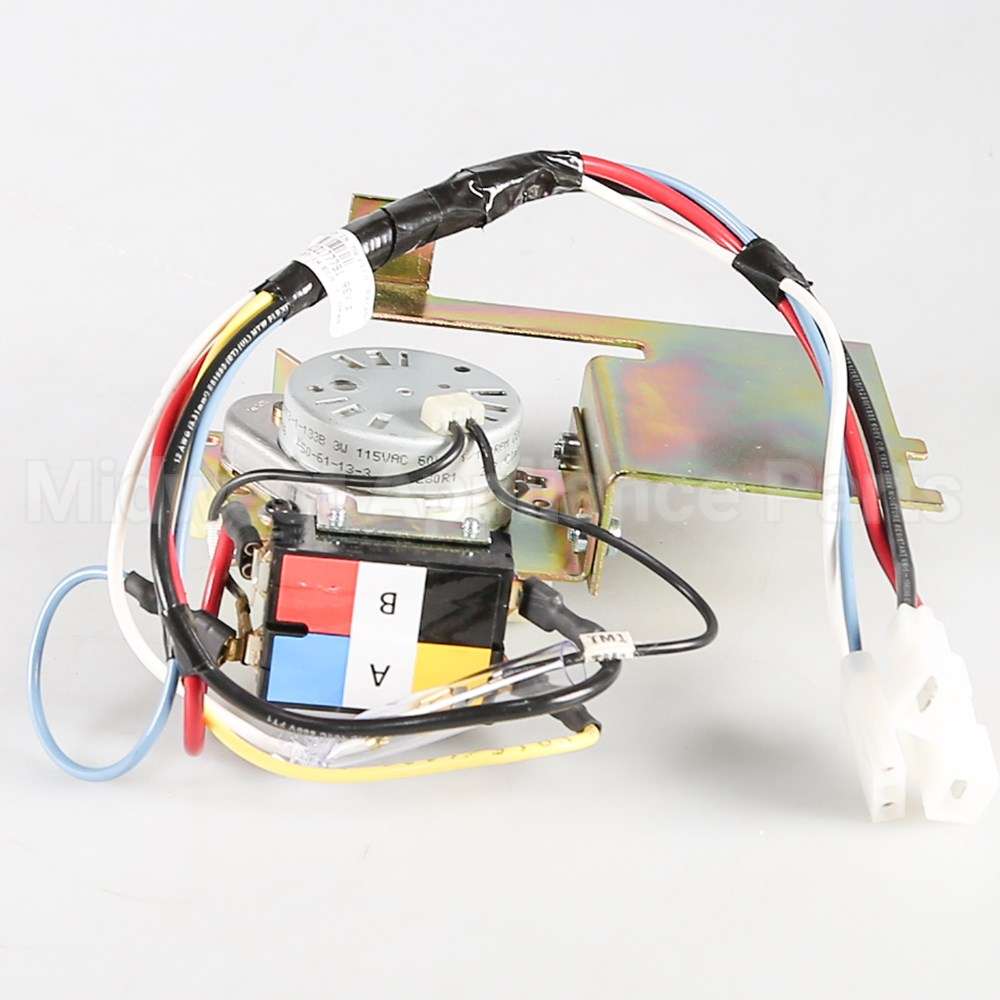 WPW10135259 Whirlpool Timer