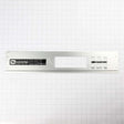 WPW10135334 Whirlpool Overlay