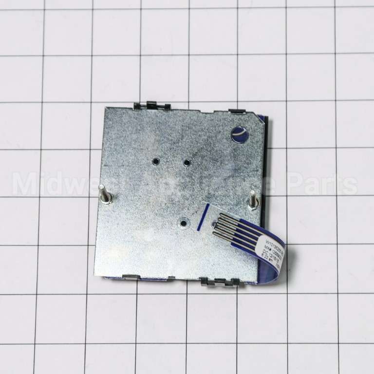 WPW10135389 Whirlpool Switch